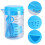 7Pcs Set Plastic Measuring Cups Spoons Measure Tea 2
