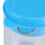 7Pcs Set Plastic Measuring Cups Spoons Measure Tea 11