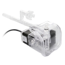Filtro externo para acuario 280 L/H 3,5 W enchufe UE 220 V