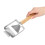 Beehive Honey Scraper Double Head Uncapping Fork 7