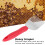 18 Tines Stainless Steel Bee Uncapping Fork 14