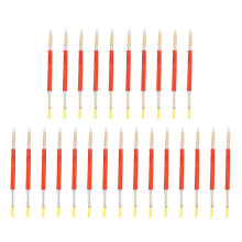 25Pcs Beekeeping Larvae Grafting Needle Bee Queen