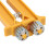 3PCS Beehive Frame Wire Cable Tensioner Crimper 15