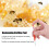10Pcs Beekeeping Grafting Needles Bee Queen Larvae 15