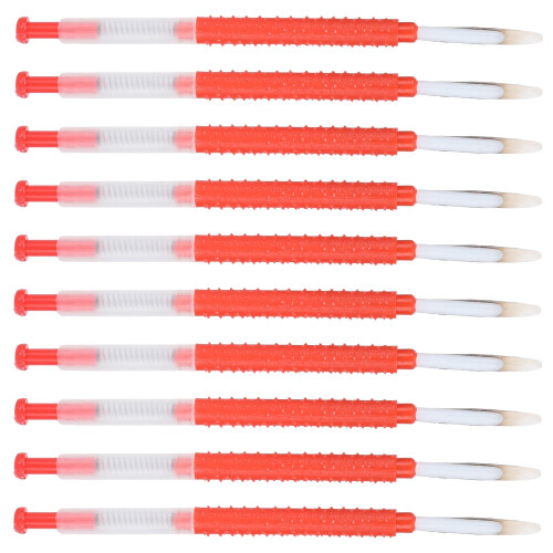 10Pcs Beekeeping Grafting Needles Bee Queen Larvae 1