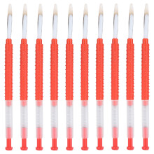 10Pcs Beekeeping Grafting Needles Bee Queen Larvae