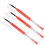 10Pcs Beekeeping Grafting Needles Bee Queen Larvae 7
