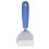 16 Tin Stainless Steel Uncapping Fork Beekeeping 13