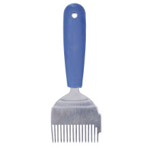 16 Tin Stainless Steel Uncapping Fork Beekeeping