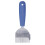 16 Tin Stainless Steel Uncapping Fork Beekeeping 1