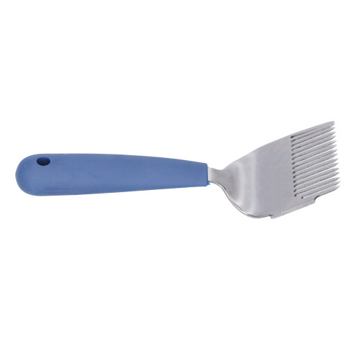 16 Tin Stainless Steel Uncapping Fork Beekeeping 2