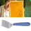 16 Tin Stainless Steel Uncapping Fork Beekeeping 9