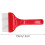 2PCS 21 Tin Uncapping Fork Stainless Steel 14