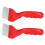 2PCS 21 Tin Uncapping Fork Stainless Steel 5