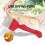 2PCS 21 Tin Uncapping Fork Stainless Steel 15