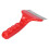 2PCS 21 Tin Uncapping Fork Stainless Steel 12