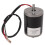 Small 12V 120W Brushed Motor with D Shaft for DIY Projects 12