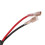 Small 12V 120W Brushed Motor with D Shaft for DIY Projects 6