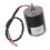 Small 12V 120W Brushed Motor with D Shaft for DIY Projects 7