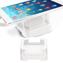 Soporte de exhibición antirrobo 250 mAh 95-120 dB Tipo-C IR
