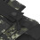 Digitale Dschungel-Tarnung Funkgerät-Brusttasche 11
