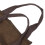 Portable Canvas Log Carrier Firewood Storage Tote 10