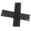 10pcs set 7 * 150mm Colorful Hot Melt Glue 6
