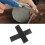 10pcs set 7 * 150mm Colorful Hot Melt Glue 12