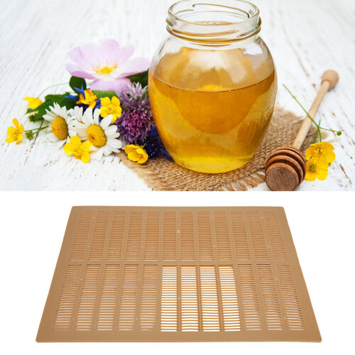 Plastic Beehive Propolis Trap Collector Beekeeping 2