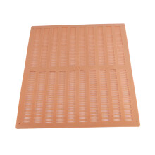 Plastic Beehive Propolis Trap Collector Beekeeping