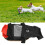Pet Walking Scooter Multipurpose Laminated Wood 11