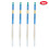 4pcs Plastic Beekeeping Honey Bee Larvae Grafting 1