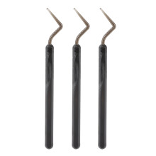 3Pcs Beekeeping Shift Pin Honey Bee Larva Moving