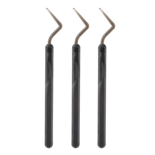 3Pcs Beekeeping Shift Pin Honey Bee Larva Moving