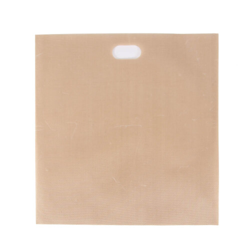 Reusable Non Stick Coated Fiberglass Microwave 2
