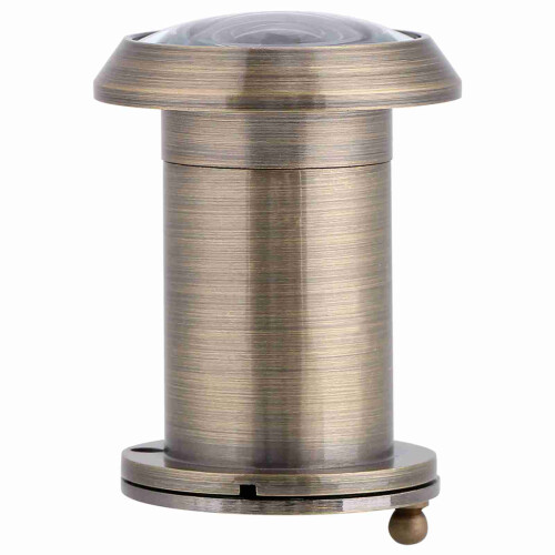 Home Security Optical Glass 220 Degree Wide Angle 2