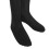 Elastische Kompressionsstrumpfhose 15-20mmHg schwarz 8