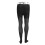 Elastische Kompressionsstrumpfhose 15-20mmHg schwarz 11