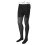 Elastische Kompressionsstrumpfhose 15-20mmHg schwarz 15