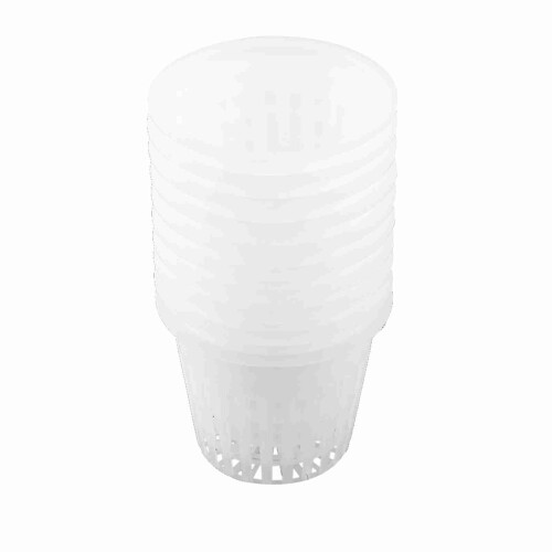10pcs Heavy Duty Mesh Pot Net Cup Basket