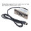 5-Button Electric Sofa Recliner Switch 29V DC with USB Charging & Lift Function 9
