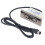 5-Button Electric Sofa Recliner Switch 29V DC with USB Charging & Lift Function 2