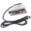 5-Button Electric Sofa Recliner Switch 29V DC with USB Charging & Lift Function 11