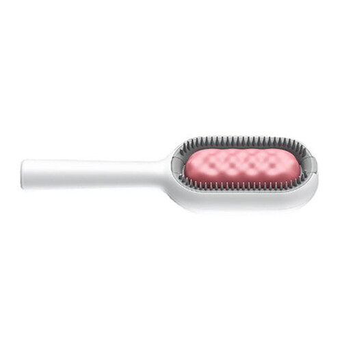 Pet Knots Remover Massage Rounded Teeth Multi 2