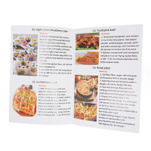 Colorful Air Fryer Cookbook 32 Recipes Easy Food Frying for Beginners & Pros