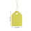 300Pcs Reusable Waterproof PVC Plant Label Garden 8