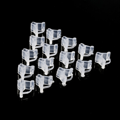 Special grafting clip Tomato seedling grafting 2