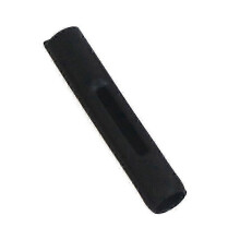 (Black) 2025 Universal Pen Holder Case Socket Cap Pen Grip for Wacom Tablet Pen LP-171-0K