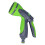 Garden Hose Nozzle with 10 Spray Effect 1