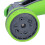 Garden Hose Nozzle with 10 Spray Effect 11
